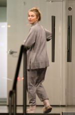 JULIANNE HOUGH at a Friends Apartment in Beverly Hills 12/14/2021