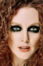 JULIANNE MOORE for Flaunt Magazine 1999