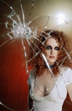 JULIANNE MOORE for Flaunt Magazine 1999