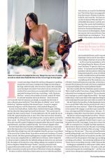 KACEY MUSGRAVES in Guardian Weekend, September 2021