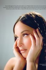 KACEY MUSGRAVES in Guardian Weekend, September 2021