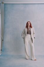 KAREN ELSON for Saturday Guardian, December 2021