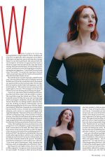 KAREN ELSON for Saturday Guardian, December 2021