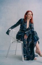 KAREN ELSON for Saturday Guardian, December 2021