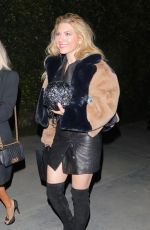 KATHERYN WINNICK Arrives at Jennifer Klein