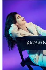 KATHRYN HAHN for Empire Magazine, November 2021