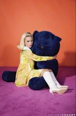 KATY PERRY for Modern Luxury Vegas Magazine, December 2021