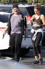 KELLY DODD Out and About in Newport Beach 12/22/2021
