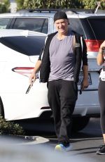 KELLY DODD Out and About in Newport Beach 12/22/2021