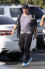 KELLY DODD Out and About in Newport Beach 12/22/2021
