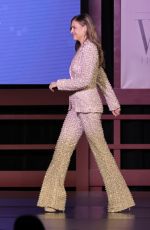 KELSEA BALLERINI at The Hollywood Reporter’s Power 100 Women in Entertainment Gala 12/08/2021