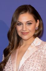 KELSEA BALLERINI at The Hollywood Reporter’s Power 100 Women in Entertainment Gala 12/08/2021
