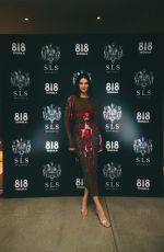 KENDALL JENNER at 818 Launch Event in Miami 12/05/2021