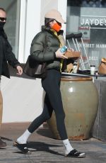 KENDALL JENNER at Jade