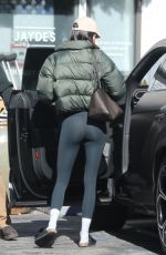 KENDALL JENNER at Jade