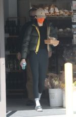 KENDALL JENNER at Jade