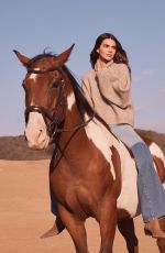 KENDALL JENNER for About You Fall/Winter 2021 Lookbook