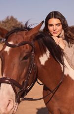 KENDALL JENNER for About You Fall/Winter 2021 Lookbook