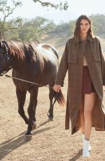 KENDALL JENNER for About You Fall/Winter 2021 Lookbook