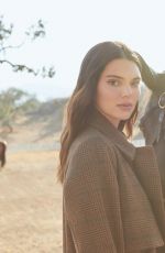 KENDALL JENNER for About You Fall/Winter 2021 Lookbook