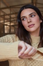 KENDALL JENNER for About You Fall/Winter 2021 Lookbook