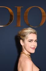 KIERNAN SHIPKA at Dior Beauty Celebrates J’adore with Holiday Dinner in West Hollywood 12/14/2021