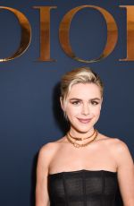 KIERNAN SHIPKA at Dior Beauty Celebrates J’adore with Holiday Dinner in West Hollywood 12/14/2021