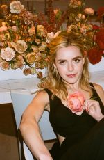 KIERNAN SHIPKA - Instagram Photos 12/15/2021