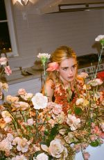 KIERNAN SHIPKA - Instagram Photos 12/15/2021