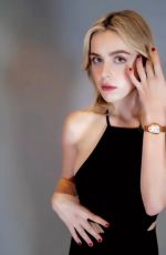 KIERNAN SHIPKA - Instagram Photos 12/17/2021