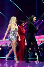 KIM and KHLOE KARDASHIAN and KRIS JENNER at 47th People