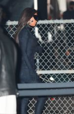 KIM KARDASHIAN Arrives at 47th People