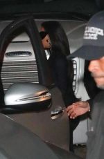 KIM KARDASHIAN Arrives at 47th People