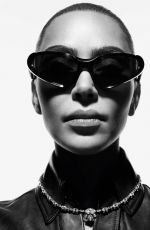 KIM KARDASHIAN for I-d Magazine, Winter 2021