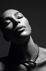KIM KARDASHIAN for I-d Magazine, Winter 2021