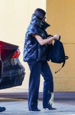 KIM KARDASHIAN Heading to Life and Legacy of Virgil Abloh in Miami 11/30/2021