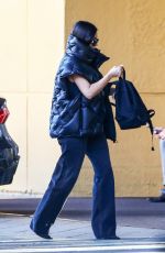 KIM KARDASHIAN Heading to Life and Legacy of Virgil Abloh in Miami 11/30/2021