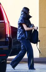 KIM KARDASHIAN Heading to Life and Legacy of Virgil Abloh in Miami 11/30/2021