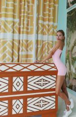 KIMBERLEY GARNER - Instagram Photos 12/29/2021