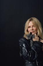 KIRSTEN DUNST for New York Magazine, December 2021