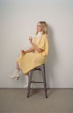 KIRSTEN DUNST for The Cut Magazine, December 2021