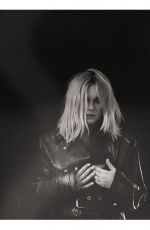 KIRSTEN DUNST for The Cut Magazine, December 2021