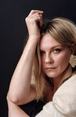 KIRSTEN DUNST for The Cut Magazine, December 2021