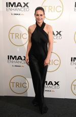 KIRSTY GALLACHER at Trics Xmas Lunch at 8 Northumberland Avenue in London 12/07/2021