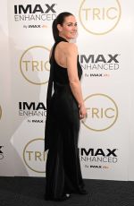 KIRSTY GALLACHER at Trics Xmas Lunch at 8 Northumberland Avenue in London 12/07/2021