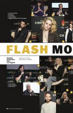 KRISTEN STEWART in Deadline Magazine, December 2021