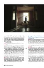 KRISTEN STEWART in Deadline Magazine, December 2021