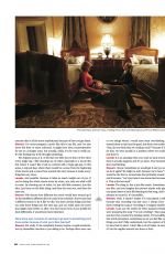 KRISTEN STEWART in Deadline Magazine, December 2021