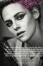 KRISTEN STEWART in Deadline Magazine, December 2021
