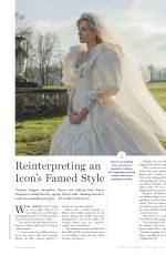 KRISTEN STEWART in Variety FYC Magazine, December 2021